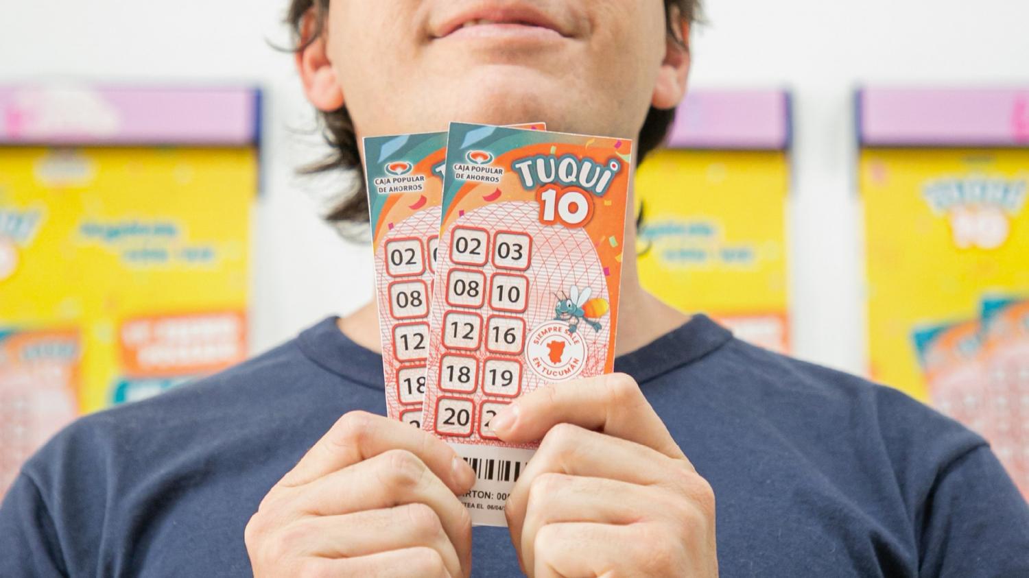 ¿Hasta qué hora puedo comprar el Tuqui 10 para jugar por $32 millones?