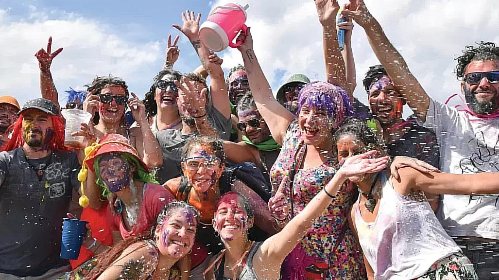 Humahuaca lanzará un impuesto voluntario para financiar la limpieza después del Carnaval
