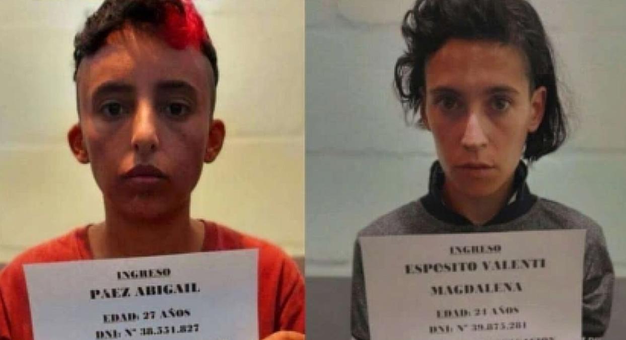 Crimen de Lucio Dupuy: atacaron a la madre y a su pareja en la cárcel de San Luis