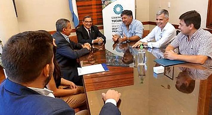 Tucumán, una provincia con una variedad de microclimas únicos