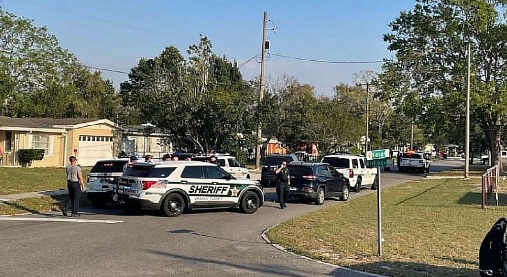 Tiroteos en Florida dejan tres fallecidos, entre ellos una niña de 9 años