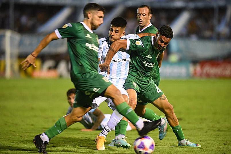 Análisis individual de la histórica victoria de Atlético Tucumán en la Liga Profesional