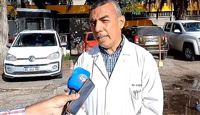Neumonía Bilateral: ¿Cómo afecta a la población de Tucumán?