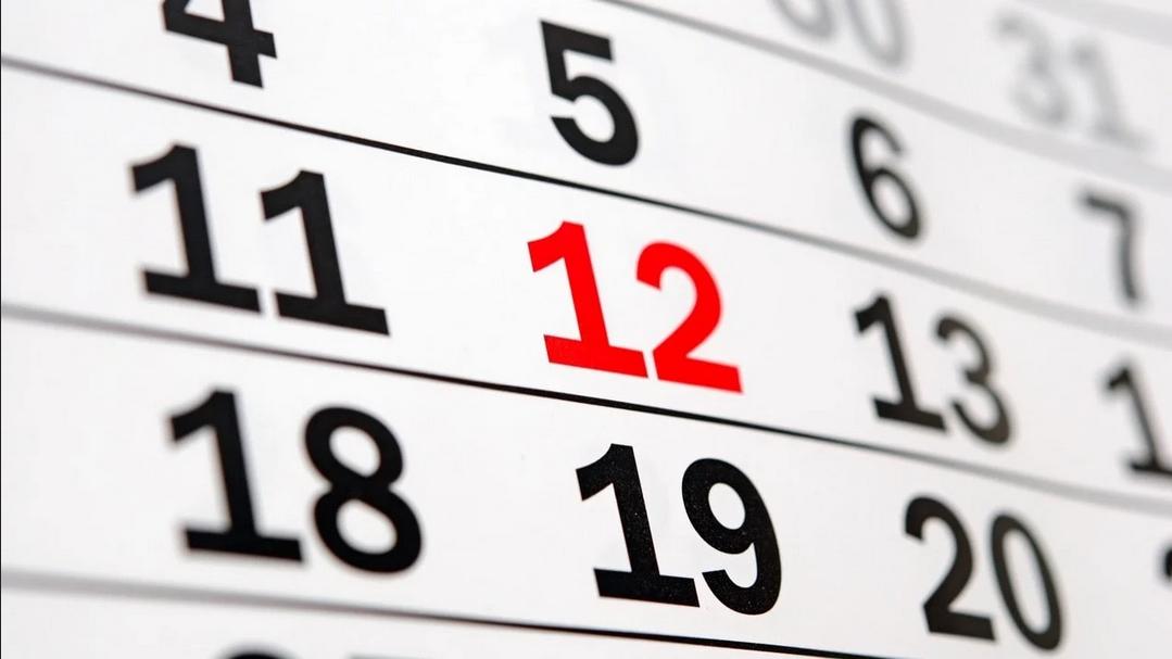 Efemérides del 12 de marzo: qué pasó un día como hoy