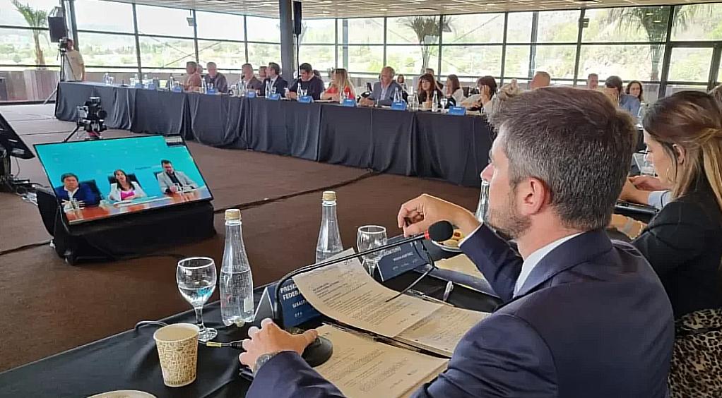 Tucumán recibirá la 162° Asamblea del Consejo Federal de Turismo