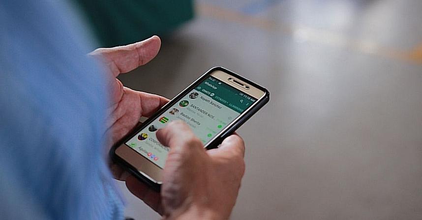 ¡Novedad en WhatsApp! Ahora puedes recibir llamadas en espera