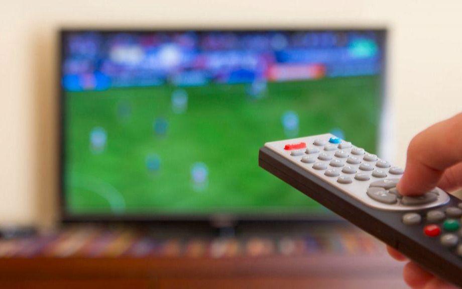 Agenda deportiva: qué partidos hay para ver por TV