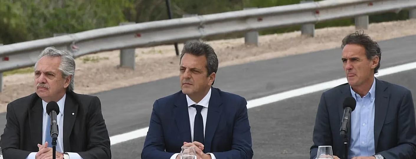 Frente de Todos carga contra Macri por abandonar su candidatura