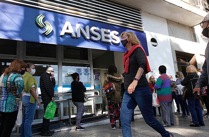 Anses: quiénes cobran este miércoles 29 de marzo