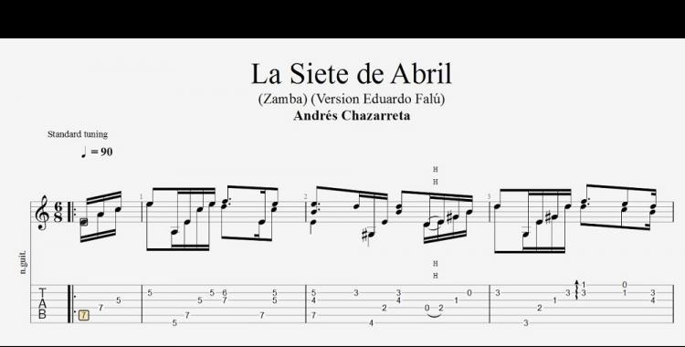 Por qué el 7 de abril es el Día Nacional de la Zamba