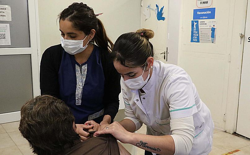 Campaña de vacunación contra la gripe en Tucumán: ¿Quiénes pueden participar?
