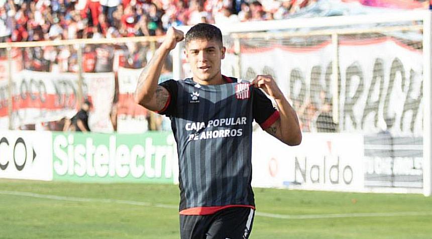 San Martín ganó y avanza en su camino hacia la gloria en la Copa Argentina