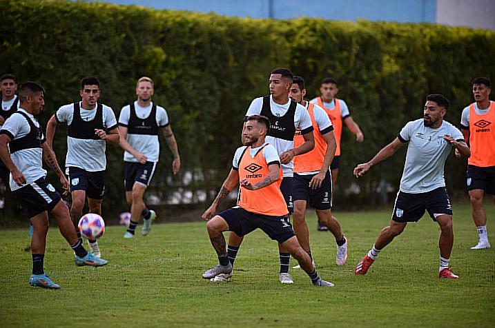 Semana agitada para Atlético Tucumán