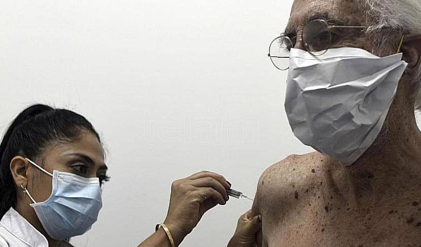 Vacunación antigripal: ¿cómo evitar otro récord histórico de casos?