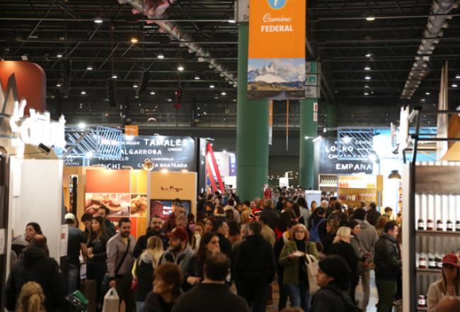 Convocan a productores a participar de la 17° edición de Caminos y Sabores
