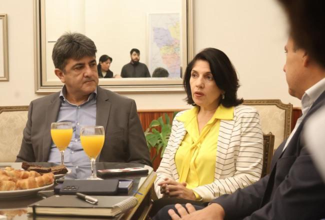 Impulsan acciones para reducir la quema de cañaverales