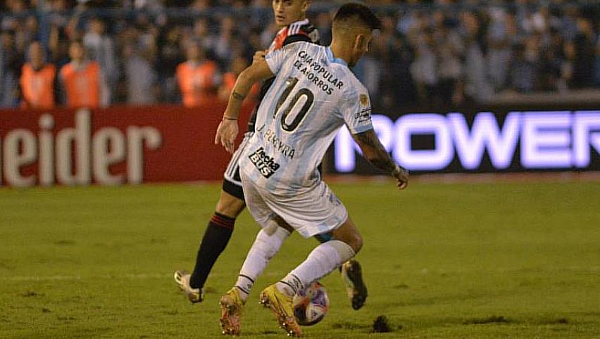 Rumores indican que Joaquín Pereyra podría ser tentado por un equipo histórico de Europa