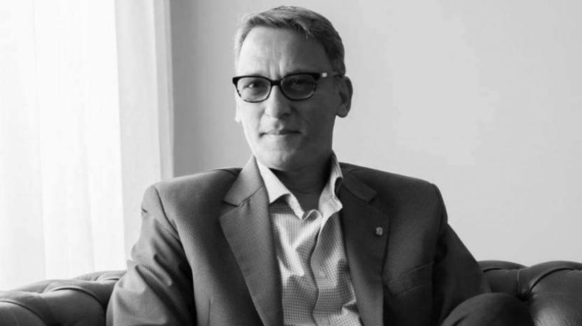 El libro 'Crónicas de la noche amarilla' tendrá su presentación en Tafi Viejo