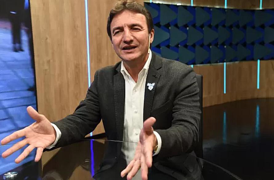 Sánchez advirtió sobre las consecuencias de un gobierno que se perpetúa en el poder