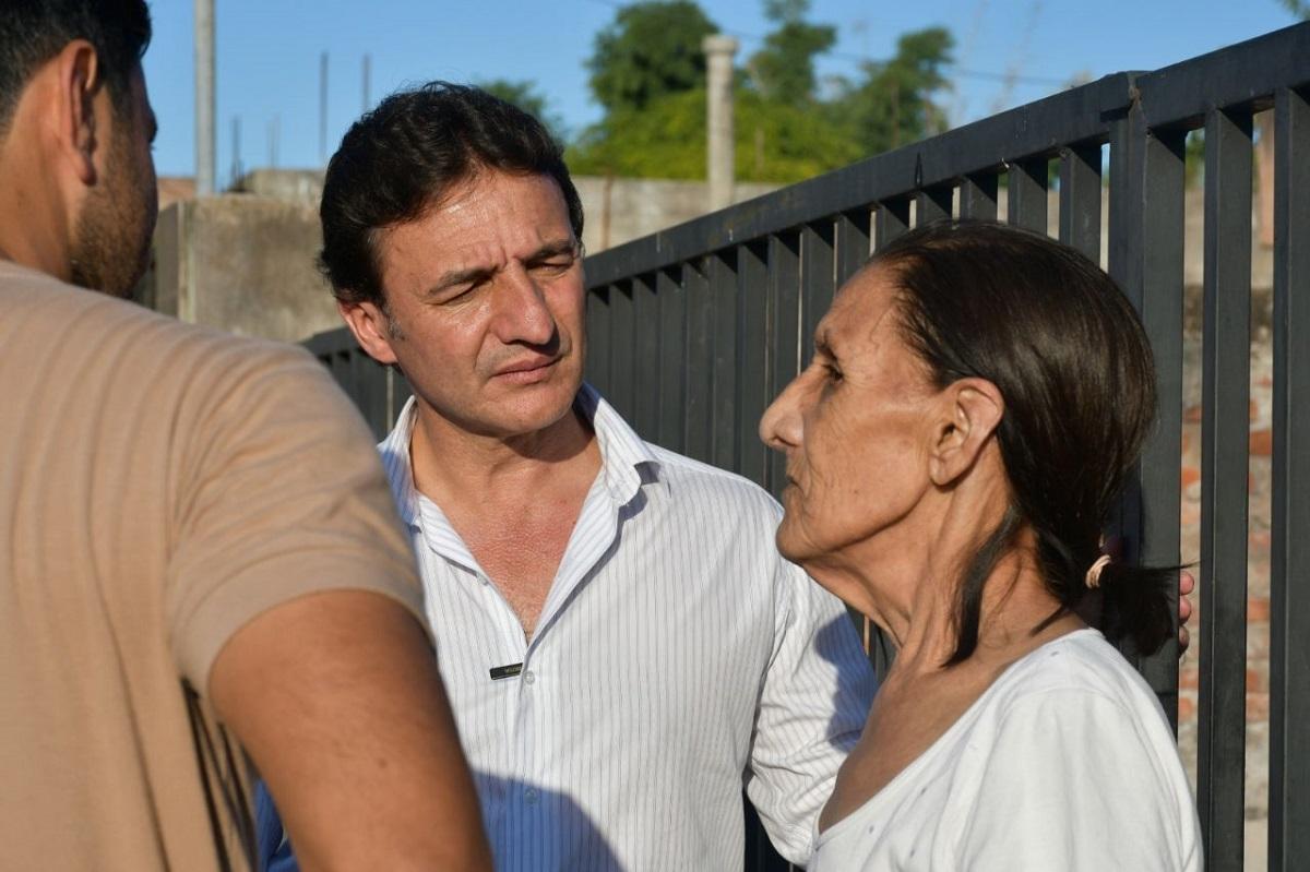Roberto Sánchez: “En Tucumán no hay elefantes, pero si una realidad que duele”