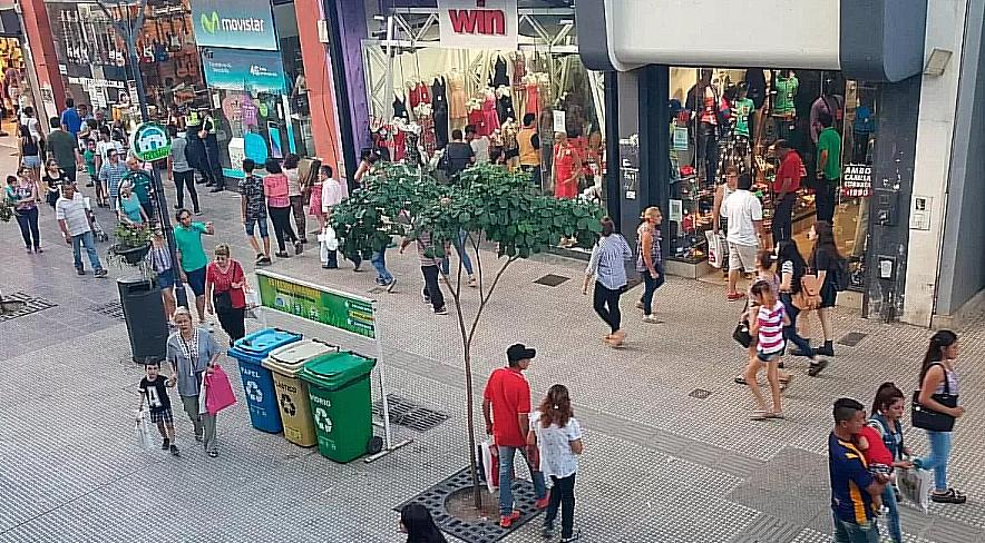 Crece la inquietud por el deterioro económico de la clase media en Tucumán.