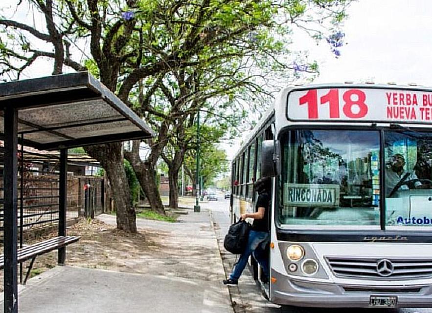 UTA se reunirá con empresarios en una reunión clave este martes