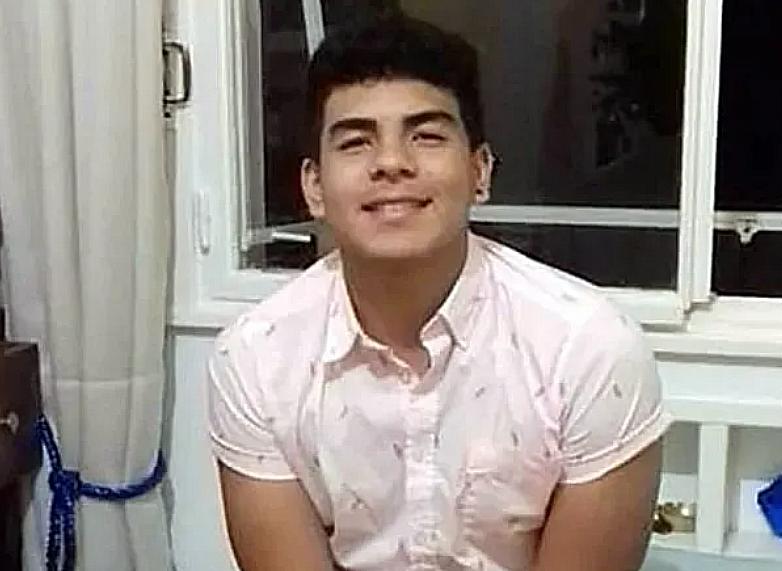 Revés inesperado en el caso del asesinato de Báez Sosa