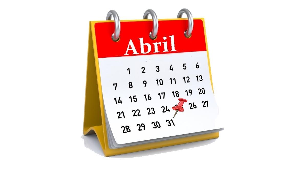 Efemérides del 31 de mayo: qué pasó un día como hoy