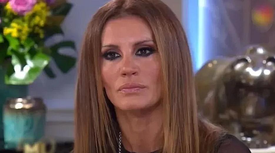 Gendarmería supera el desafío y desbloquea el iPad de Natacha Jaitt