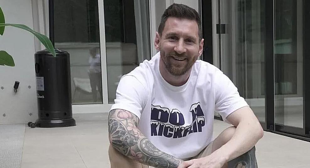 Messi: las diez noticias más impactantes detrás de su decisión entre PSG, Barcelona, Inter Miami, Laporta y Xavi