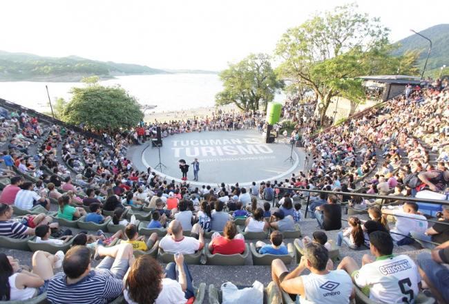Se acerca un nuevo fin de semana extra largo de intenso movimiento turístico