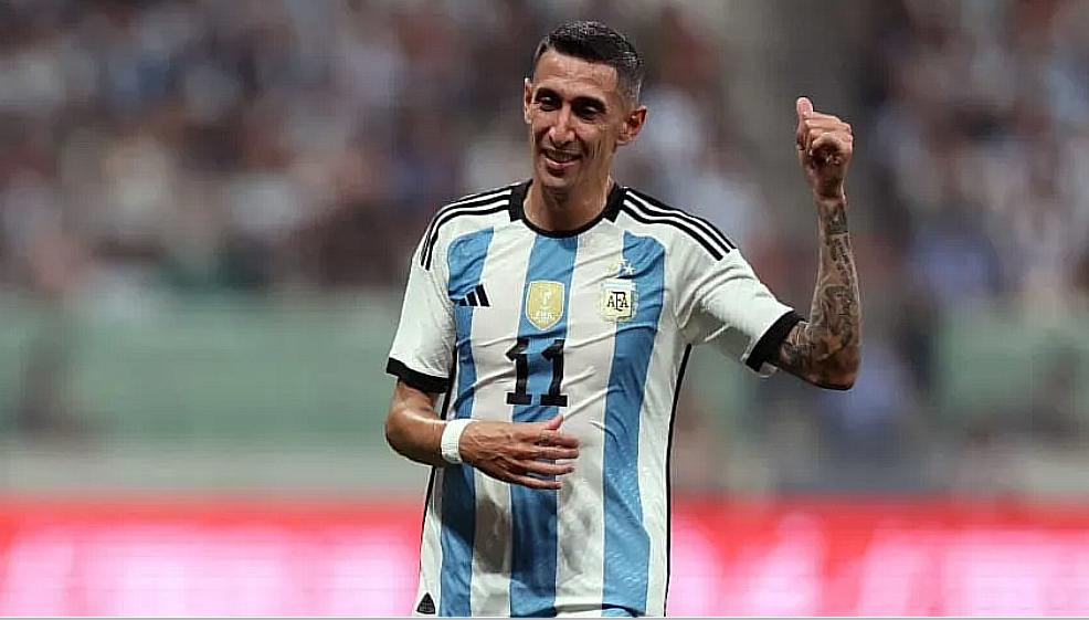 Di María y su futuro incierto: el equipo interesado, el que está a la espera y su máxima prioridad