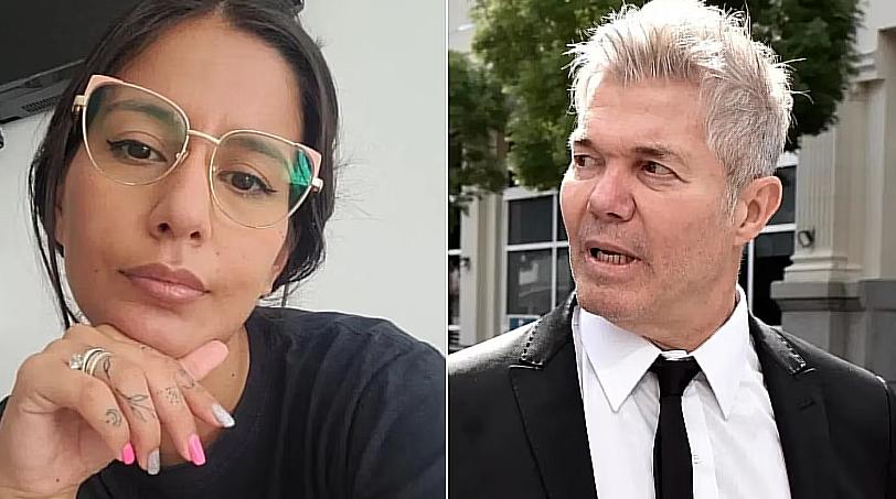 Fernando Burlando descarta defender a la madre de Cecilia Strzyzowski