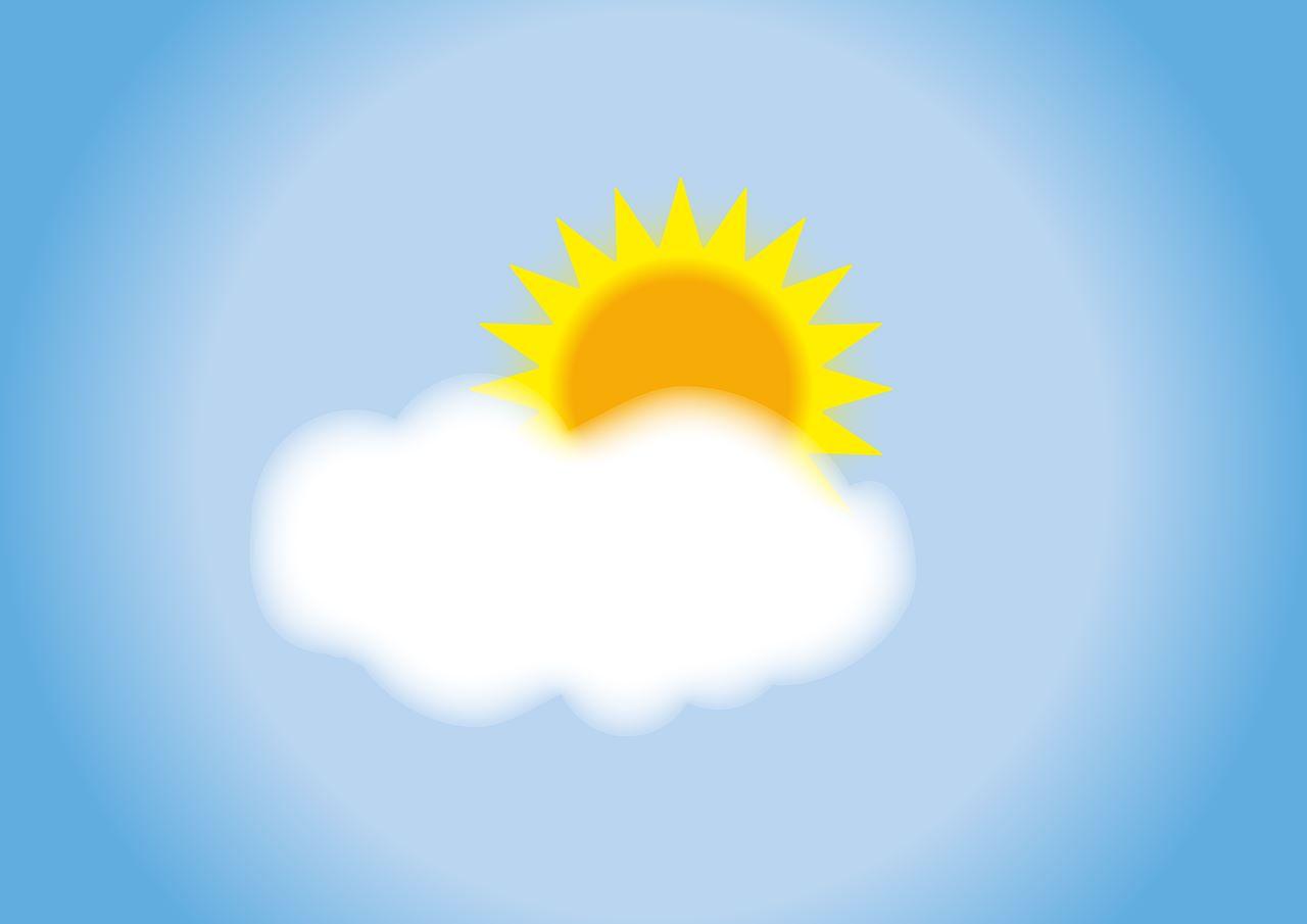 Clima en Tucumán hoy domingo, 18 de junio de 2023