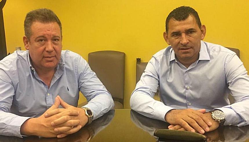 La directiva de Atlético Tucumán se mantiene hermética sobre el Caso Abbondándolo