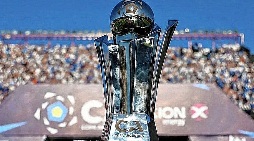 Copa Argentina: San Martín y Racing conocerán la fecha y sede de su enfrentamiento la semana próxima