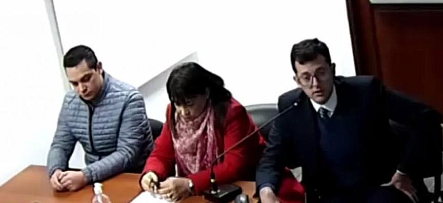 Otro juicio inminente por incitación al suicidio: detalles impactantes revelados