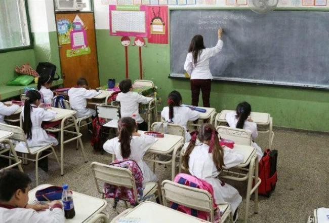 Conciliación Obligatoria: Educación emitió una circular destinada al personal docente