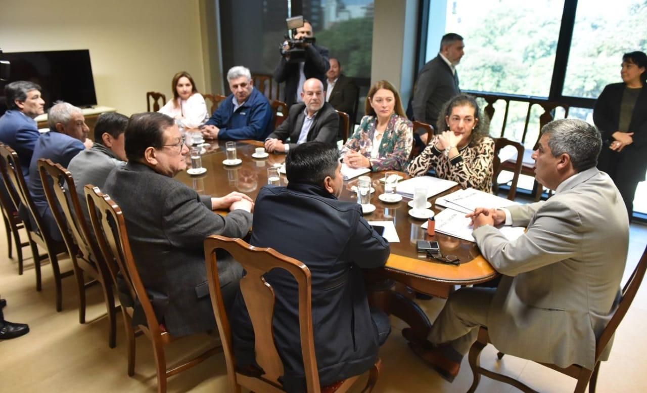 La Legislatura analiza llevar a juicio político a una jueza de Familia