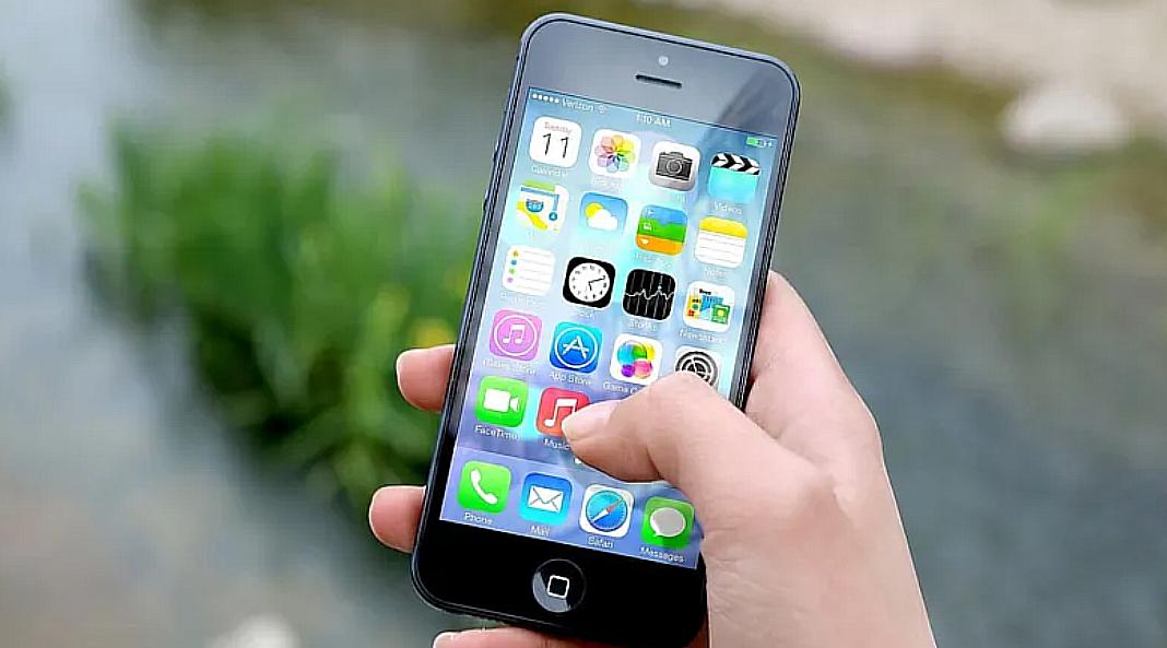 Trucos para acceder a los archivos de tu iPhone desde tu PC