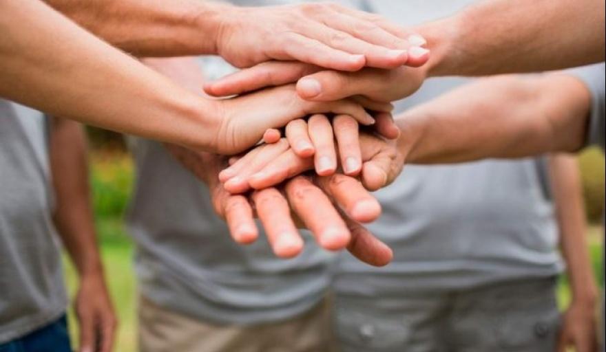 Por qué el 4 de octubre es el Día Nacional del Voluntariado