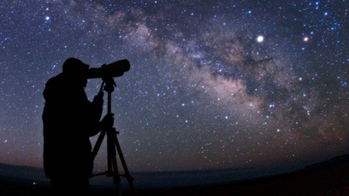 Por qué el 24 de octubre es el Día de la Astronomía Argentina