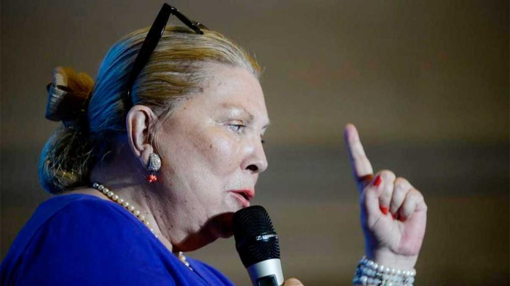 La Coalición Cívica afirma que no apoyará ni a Massa ni a Milei
