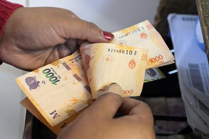 El Banco Central analiza modificaciones en los plazos fijos