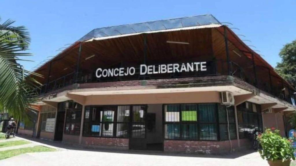 Yerba Buena: concejales proponen recortar 43% los cargos políticos
