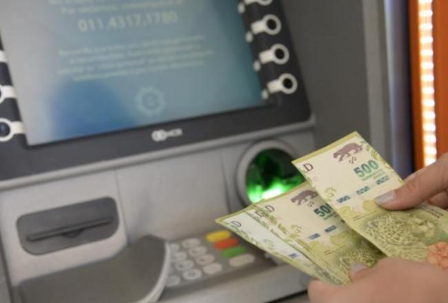 Este miércoles inicia el pago del 20% para empleados estatales