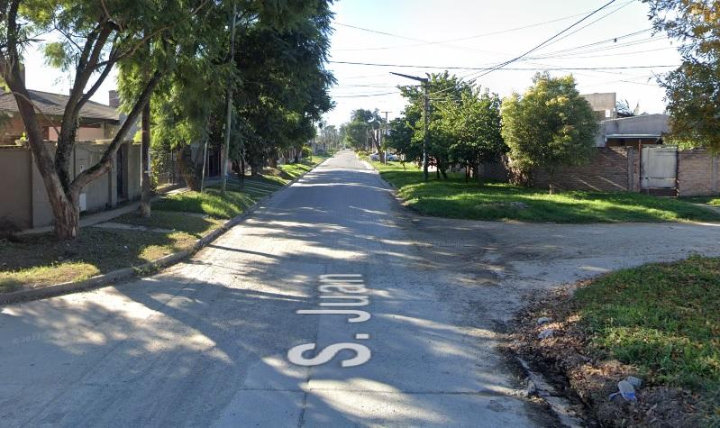 Condenaron a una joven que asaltó a un taxista en Yerba Buena