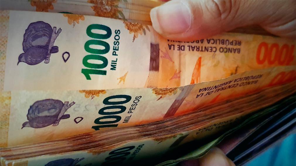 Los empleados municipales tendrán su aguinaldo a partir del jueves