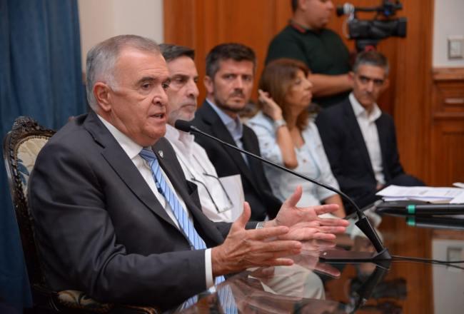 Alrededor de 23.000 turistas visitaron la provincia de Tucumán