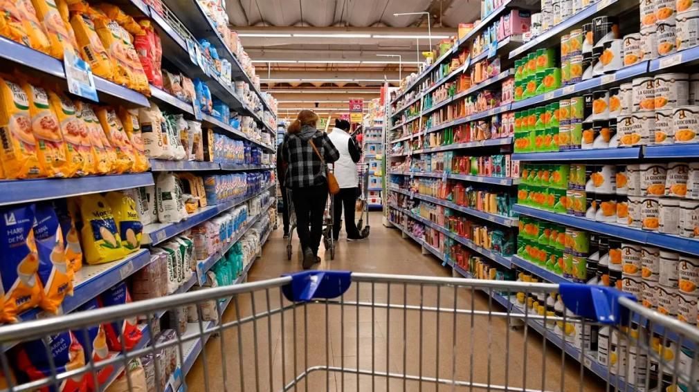 La inflación en febrero fue del 13,2% y acumula 276,2% interanual